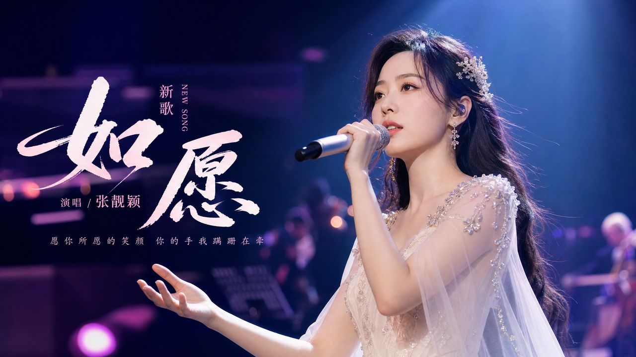 少妇 MV拍摄视频封面
